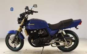 KAWASAKI ZRX-2 2008 ZR400E