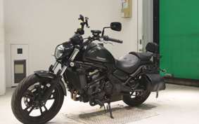 KAWASAKI VULCAN 650 SA 2016 EN650A