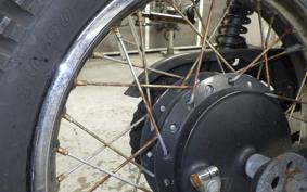 KAWASAKI 250TR 1986 BJ250F