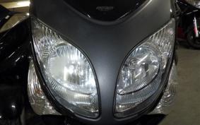 YAMAHA T-MAX 500 2009 SJ08J