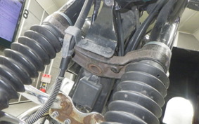 KAWASAKI W650 2010 EJ650A