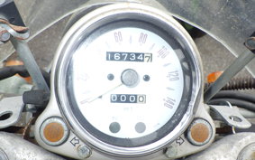 KAWASAKI ESTRELLA BJ250A