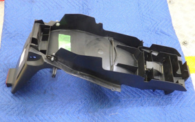 HONDA CBR929RR FIRE BLADE 2001 SC44