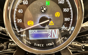 BMW R18 CLASSIC 2024 0L21