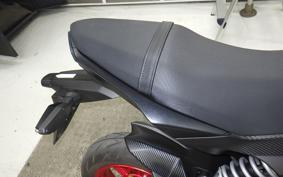 KAWASAKI Z125 PRO 2021 BR125H
