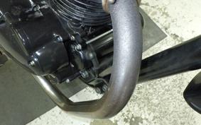 KAWASAKI 250TR 2008 BJ250F