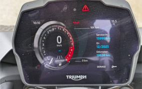 TRIUMPH  TRIUMPH SPEED TRIPLE 1200RS 2021 S3P01S