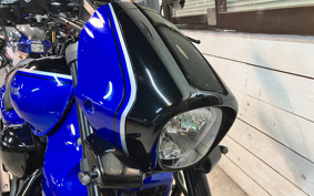 SUZUKI BOULEVARD M109R 2017 VY53A