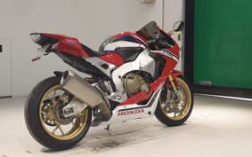 HONDA CBR1000RR GEN 3 SPECIAL 2019 SC77