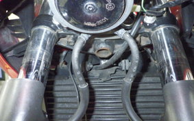HONDA CB400 SUPER BOLDOR VTEC 2012 NC42