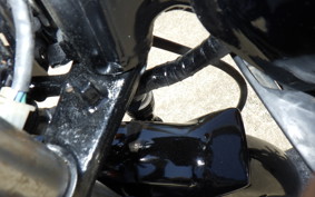 HONDA MBX50F AC08