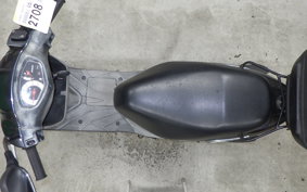 SUZUKI ADDRESS V125 G 2019 CF46A