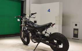 YAMAHA TW200 Gen.2 2017 DG07J