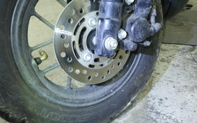 HONDA ﾀﾞﾝｸ AF74