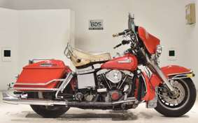 HARLEY FLHP 1340 1983