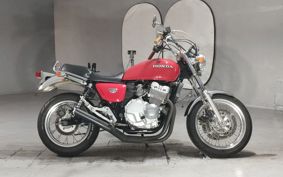 HONDA CB400 1998 NC36