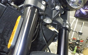 TRIUMPH TRIDENT 660 2022