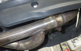 SUZUKI Vｽﾄﾛｰﾑ650A 2012