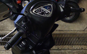 YAMAHA JOG125 SEJ5J