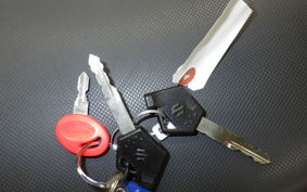 SUZUKI ADDRESS 110 CE47A