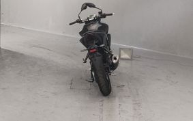 YAMAHA MT-25 RG74J