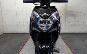 SUZUKI SU WISH LTD DV12B