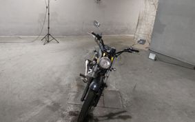 SUZUKI GLASS TRACKER BIG BOY NJ4BA