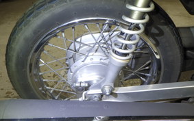 HONDA C110 SUPER CUB 2018 JA10