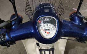 HONDA SUPER CUB50 AA09