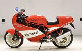 DUCATI 900SS 1989