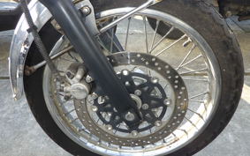 KAWASAKI ESTRELLA RS BJ250A