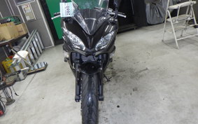 KAWASAKI NINJA 650 A 2017 ER650H