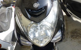 YAMAHA MAJESTY155 S SG28J