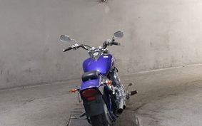 YAMAHA DRAGSTAR 400 2002 VH01J