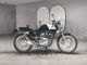 Фото Yamaha SRV250 RENAISSA S с японского аукциона