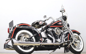 HARLEY FLSTS 1999 BRL