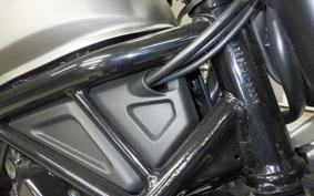 HONDA REBEL 250 MC49