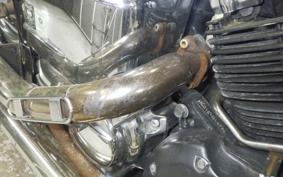 YAMAHA DRAGSTAR 400 CLASSIC 2003 VH01J