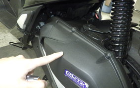 HONDA PCX 160 2005 KF47