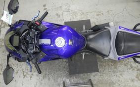 YAMAHA YZF-R25 A 2001 RG43J