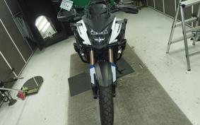 HONDA 400X 2023 NC56