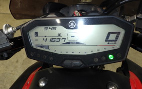 YAMAHA MT-07 2016 RM07J