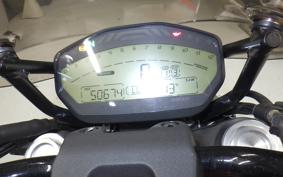 DUCATI MONSTER 821 2015