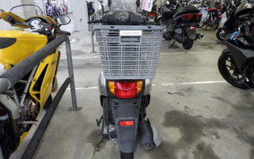 HONDA TACT-4ﾍﾞｰｼｯｸ AF79