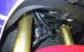 HONDA CBR600RR A 2014 PC40