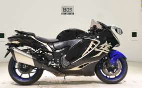 SUZUKI HAYABUSA Gen.3 2021 EJ11A