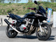Фото Honda CB1300SF BOLDOR 2007 с японского аукциона