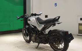 HUSQVARNA VITPILEN 401 2021