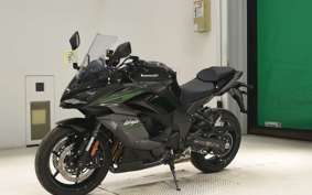 KAWASAKI NINJA 1100SX 2025