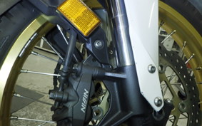 HONDA CRF1000L AFRICA TWIN DCT SD04